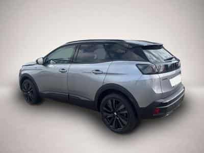 Peugeot 3008 (2024) - Photo 3