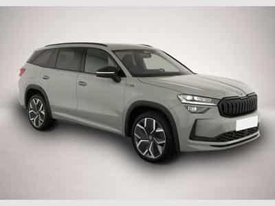 Skoda Kodiaq (2026) - Foto 2