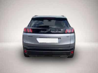 Peugeot 3008 (2024) - Photo 4