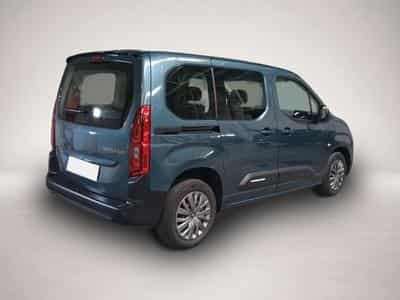Citroën Berlingo (2024) - Photo 3
