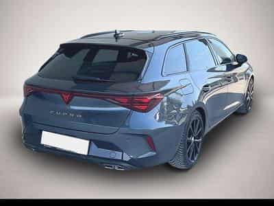Cupra Leon (2026) - Photo 2