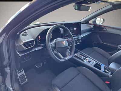 Cupra Leon (2026) - Photo 3