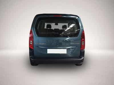 Citroën Berlingo (2024) - Photo 4