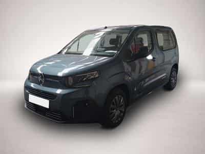 Citroën Berlingo (2024) - Photo 2