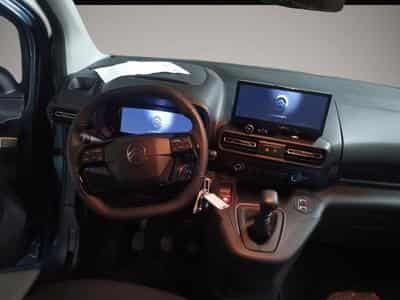 Citroën Berlingo (2024) - Photo 5