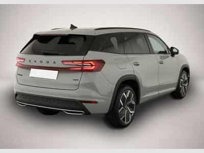 Skoda Kodiaq (2026) - Foto 3