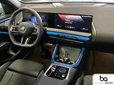 BMW X3 (2025) - Photo 9