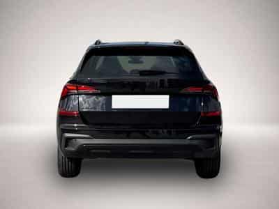Skoda Kamiq (2025) - Photo 5