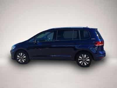 VW Touran (2025) - Photo 3