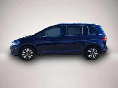 VW Touran (2025) - Photo 2