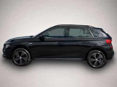Skoda Kamiq (2025) - Photo 3