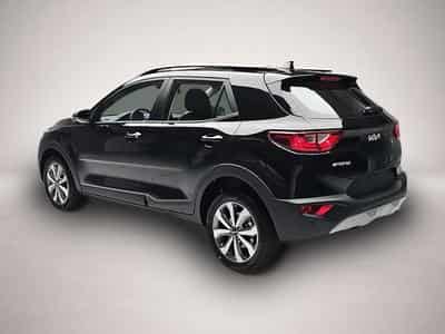 Kia Stonic (2025) - Photo 3