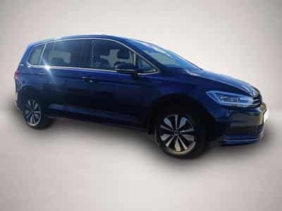 VW Touran (2025) - Photo 7