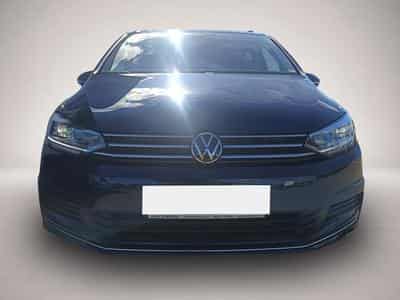 VW Touran (2025) - Photo 8
