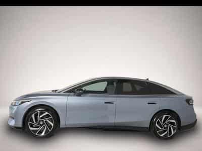 VW ID.5 (2025) - Foto 3
