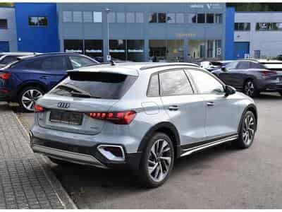 Audi A3 (2026) - Foto 4
