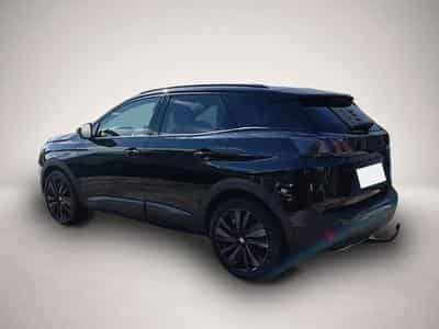 Peugeot 3008 (2024) - Photo 3