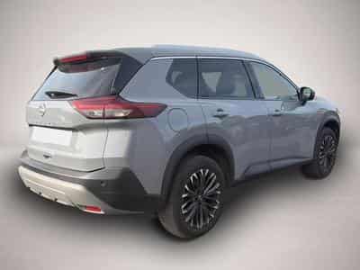 Nissan X-Trail (2026) - Photo 4