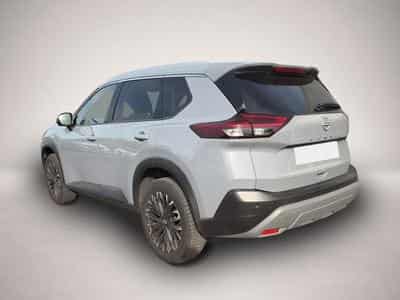 Nissan X-Trail (2026) - Photo 5
