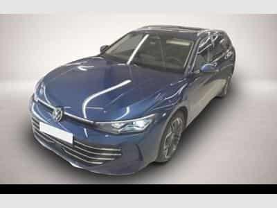 VW Passat (2025) - Photo 1