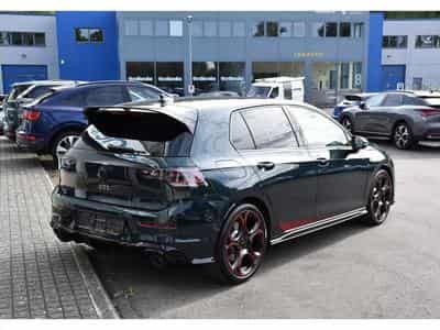 VW Golf (2026) - Foto 4