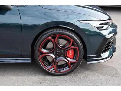 VW Golf (2026) - Foto 5