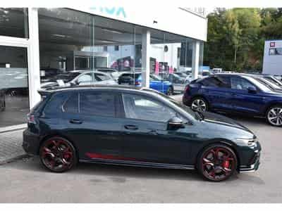 VW Golf (2026) - Foto 3