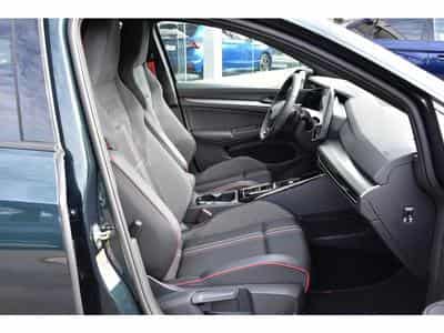 VW Golf (2026) - Foto 7