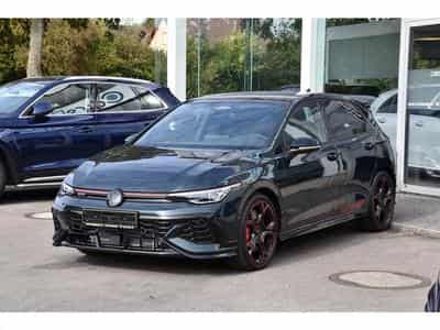 VW Golf (2026) - Foto 2