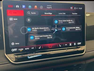 VW Tiguan (2025) - Photo 8