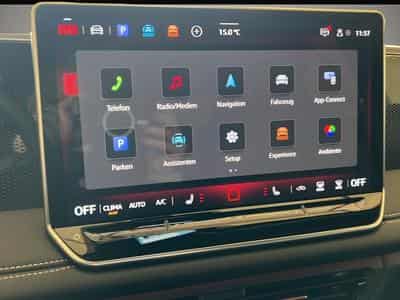 VW Tiguan (2025) - Photo 6