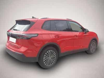 VW Tiguan (2025) - Photo 3