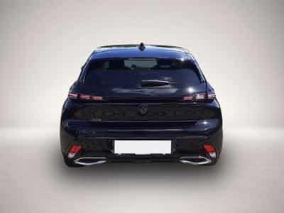 Peugeot 308 (2024) - Photo 4