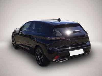 Peugeot 308 (2024) - Photo 3