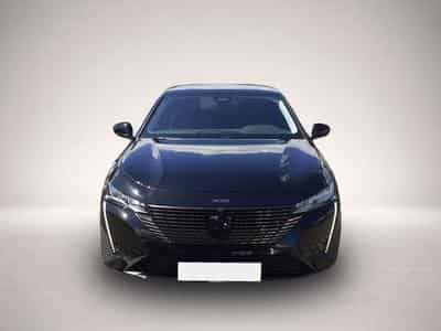 Peugeot 308 (2024) - Photo 6