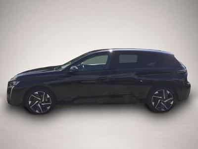 Peugeot 308 (2024) - Photo 2