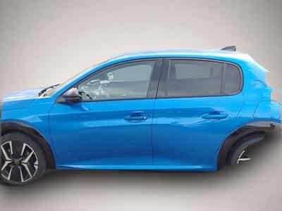 Peugeot 208 (2024) - Photo 2