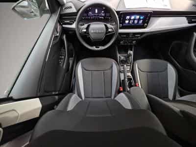 Skoda Kamiq (2026) - Photo 3