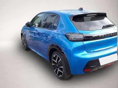 Peugeot 208 (2024) - Photo 3