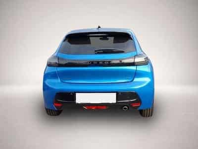 Peugeot 208 (2024) - Photo 4