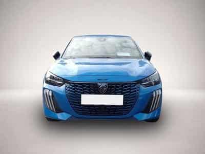 Peugeot 208 (2024) - Photo 6