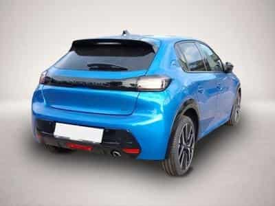 Peugeot 208 (2024) - Photo 5
