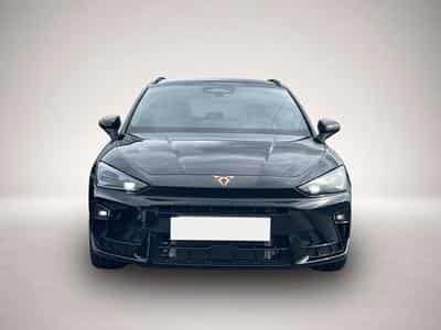 Cupra Leon (2025) - Photo 2