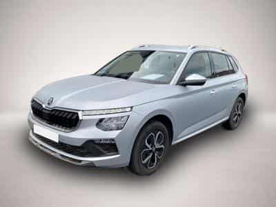 Skoda Kamiq (2025) - Photo 1