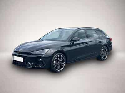 Cupra Leon (2025) - Photo 1