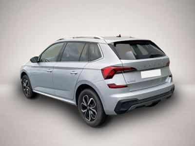 Skoda Kamiq (2025) - Photo 4