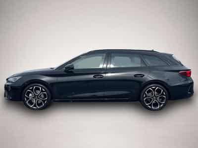 Cupra Leon (2025) - Photo 3