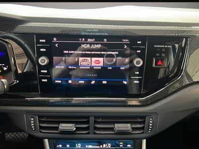 VW Taigo (2025) - Foto 6