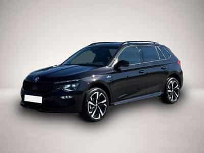 Skoda Kamiq (2025) - Photo 1
