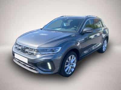 VW T-Roc (2025) - Photo 1